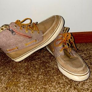 Sperry Shoes